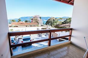 VELINN Pousada Mirante da Praia Grande