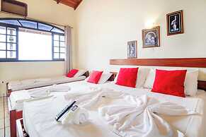 VELINN Pousada Mirante da Praia Grande