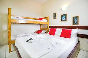 VELINN Pousada Mirante da Praia Grande