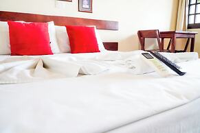 VELINN Pousada Mirante da Praia Grande