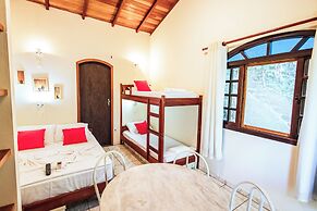 VELINN Pousada Mirante da Praia Grande