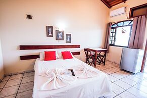 VELINN Pousada Mirante da Praia Grande