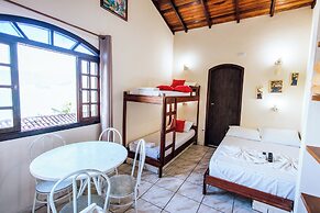 VELINN Pousada Mirante da Praia Grande