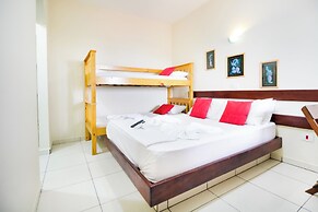 VELINN Pousada Mirante da Praia Grande