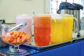 VELINN Pousada Mirante da Praia Grande