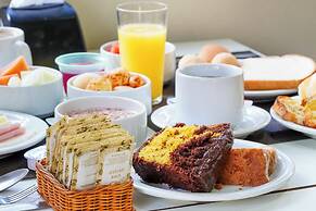 VELINN Pousada Mirante da Praia Grande