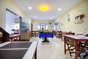 VELINN Pousada Mirante da Praia Grande