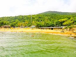 VELINN Pousada Mirante da Praia Grande