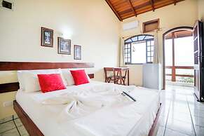 VELINN Pousada Mirante da Praia Grande