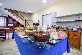 VELINN Pousada Mirante da Praia Grande