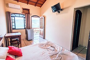 VELINN Pousada Mirante da Praia Grande