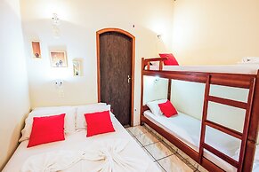 VELINN Pousada Mirante da Praia Grande