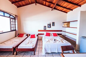 VELINN Pousada Mirante da Praia Grande