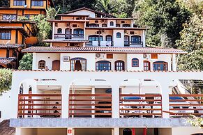 VELINN Pousada Mirante da Praia Grande