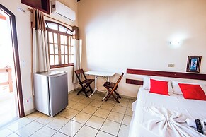 VELINN Pousada Mirante da Praia Grande