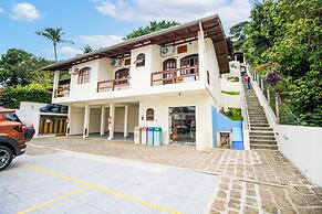 VELINN Pousada Mirante da Praia Grande