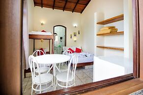 VELINN Pousada Mirante da Praia Grande