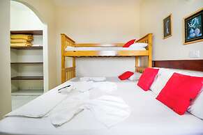 VELINN Pousada Mirante da Praia Grande