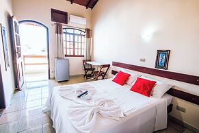 VELINN Pousada Mirante da Praia Grande