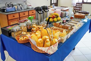 VELINN Pousada Mirante da Praia Grande