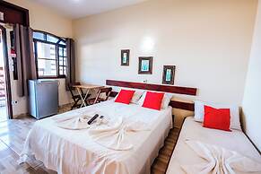 VELINN Pousada Mirante da Praia Grande