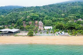 VELINN Pousada Mirante da Praia Grande