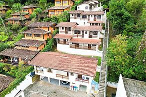 VELINN Pousada Mirante da Praia Grande