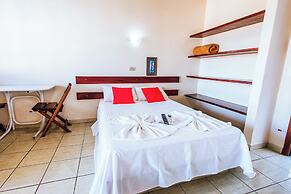 VELINN Pousada Mirante da Praia Grande