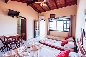 VELINN Pousada Mirante da Praia Grande