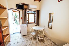 VELINN Pousada Mirante da Praia Grande