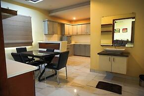 The Butterfly Luxury Serviced Apartments Ramachandra Vijayawada