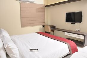 The Butterfly Luxury Serviced Apartments Ramachandra Vijayawada