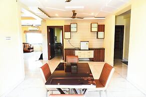 The Butterfly Luxury Serviced Apartments Ramachandra Vijayawada