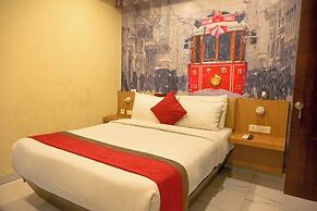 The Butterfly Luxury Serviced Apartments Ramachandra Vijayawada