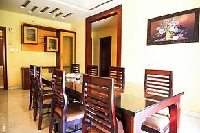 The Butterfly Luxury Serviced Apartments Ramachandra Vijayawada