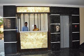 The Butterfly Luxury Serviced Apartments Ramachandra Vijayawada