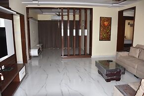 The Butterfly Luxury Serviced Apartments Ramachandra Vijayawada