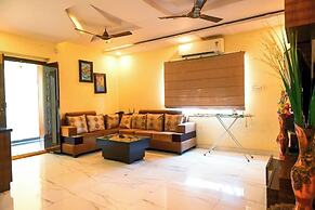 The Butterfly Luxury Serviced Apartments Ramachandra Vijayawada
