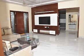 The Butterfly Luxury Serviced Apartments Ramachandra Vijayawada