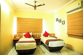The Butterfly Luxury Serviced Apartments Ramachandra Vijayawada