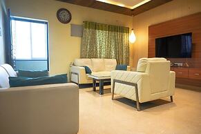 The Butterfly Luxury Serviced Apartments Ramachandra Vijayawada
