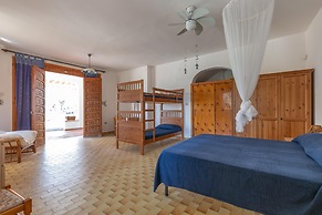 3495 DCB Bilocale by Barbarhouse