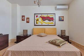 3578 Home In Salento Luna by Barbarhouse