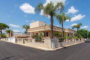 3578 Home In Salento Luna by Barbarhouse