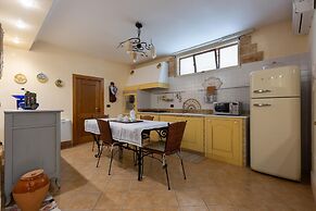 3578 Home In Salento Luna by Barbarhouse