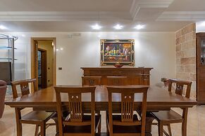 3578 Home In Salento Luna by Barbarhouse