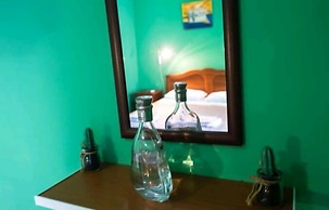 Vila Elkom Apartment 5