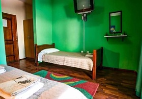 Vila Elkom Apartment 5