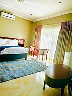 Rosenia Boutique Hotel