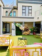 Rosenia Boutique Hotel